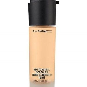 MAC Next To No"thing Face Colour - Light